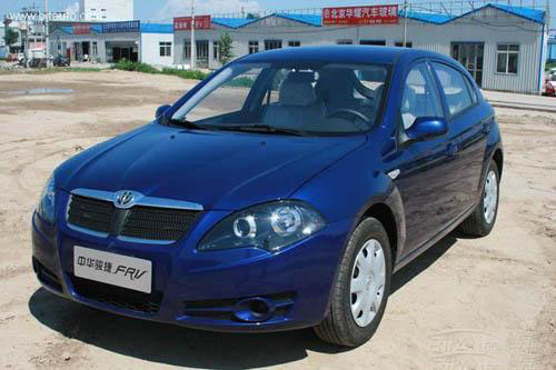 EFRV